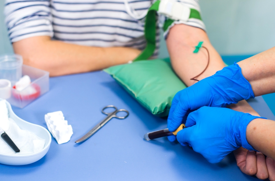 Open Your Career in Healthcare: Top Phlebotomy Training Programs in Baltimore post thumbnail image