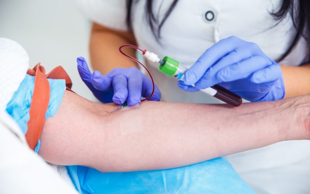 Important Guide to the National Phlebotomy Certification Test: Tips, Requirements, and Success Strategies post thumbnail image